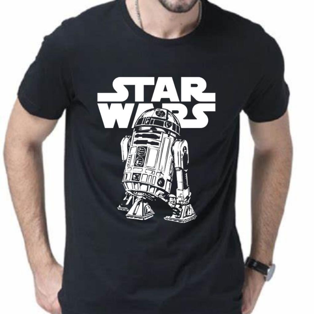 2026 new Star Wars Print Tshirts Men Clothing Summer Casual Fashion Vintage Streetwear Y2K ONeck Short Sleeve Unisex Tshirts XL
2026 new Star Wars Print Tshirts Men Clothing Summer Casual Fashion Vintage Streetwear Y2K ONeck Short Sleeve Unisex Tshirts XL