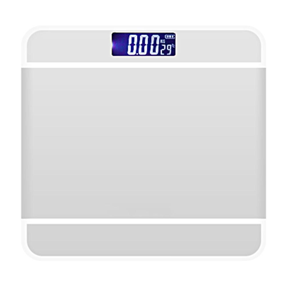 Household Electronic LCD Digital Body Fat Scale High Precision Measure Weight White
Household Electronic LCD Digital Body Fat Scale High Precision Measure Weight White