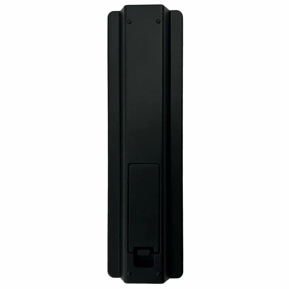 RC4849/RC4870/RC4875 For JVC Television Replacement Remote Control ABS Plastic Remote A
RC4849/RC4870/RC4875 For JVC Television Replacement Remote Control ABS Plastic Remote A