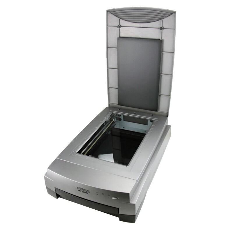 ArtixScan F2 A4 Flatbed Photo & Film Scanner CN plug (adapter included)
ArtixScan F2 A4 Flatbed Photo & Film Scanner CN plug (adapter included)