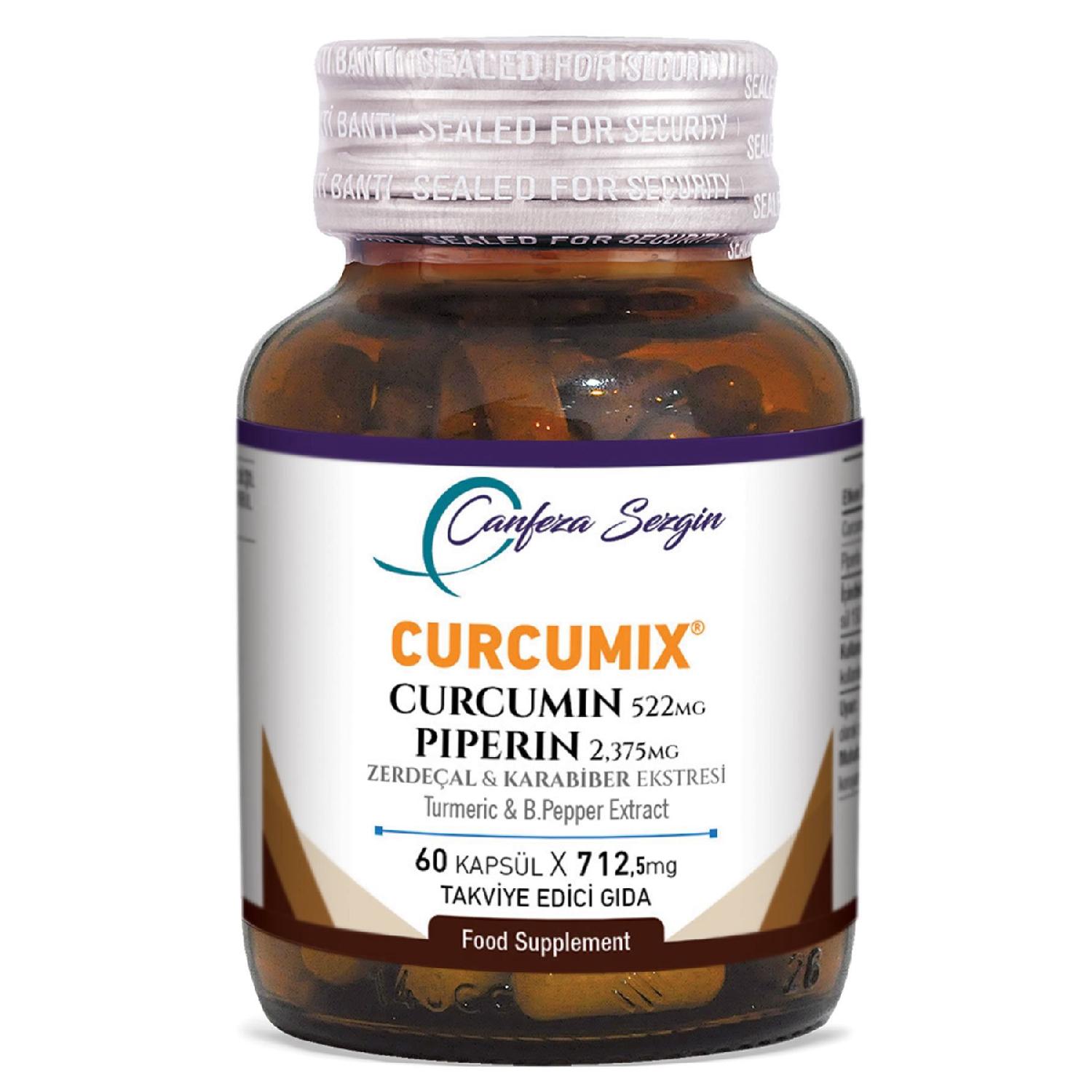 Turmeric Black Pepper Extract 
Turmeric Black Pepper Extract