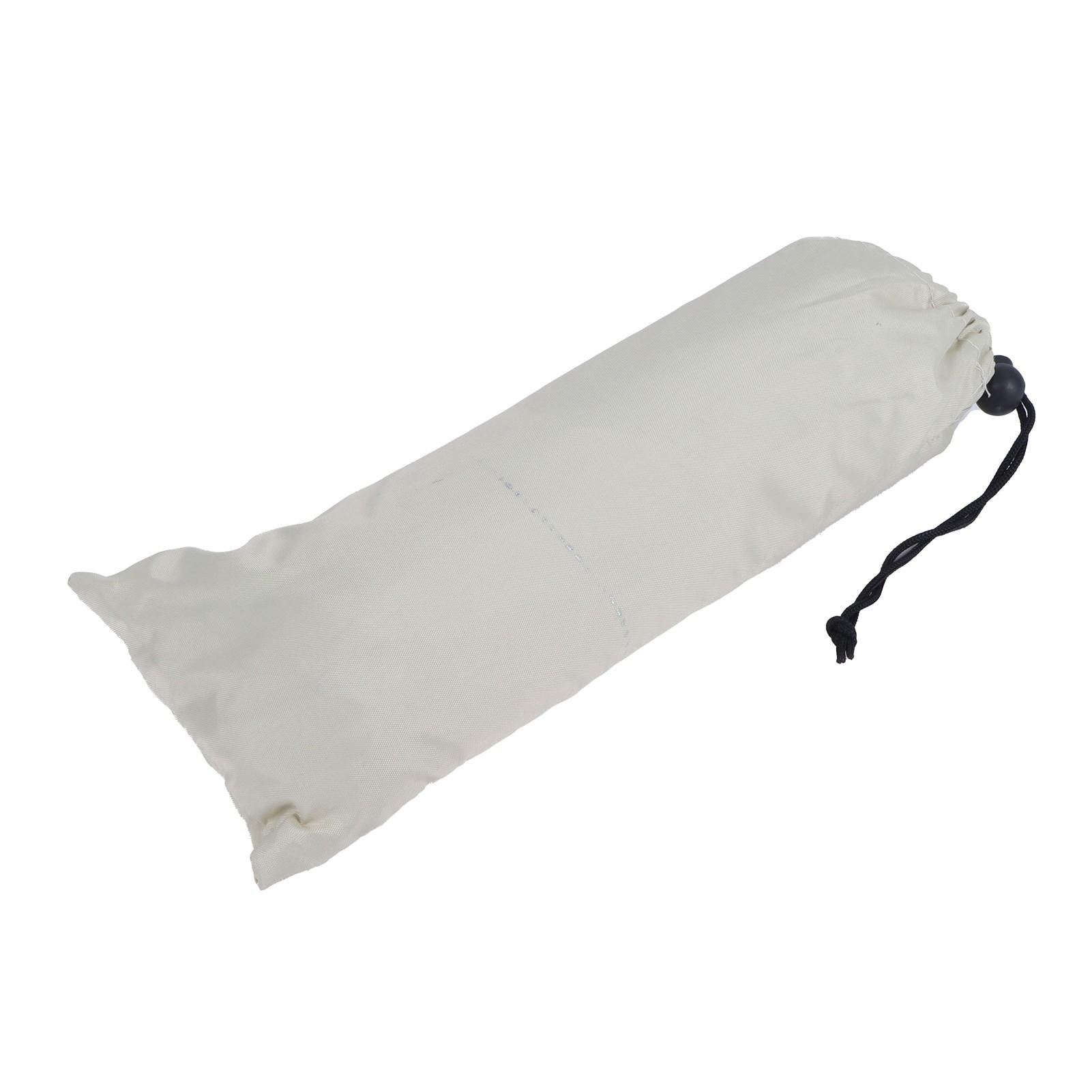 Lawn Mower Cover Waterproof Dustproof Weeding Machine Protector with Storage Bag Khaki
Lawn Mower Cover Waterproof Dustproof Weeding Machine Protector with Storage Bag Khaki