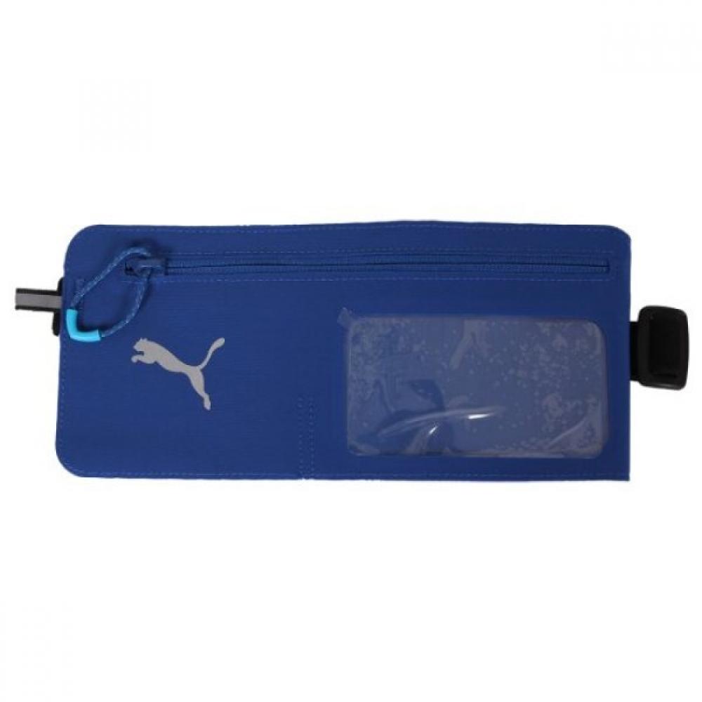 Puma Pr Flat Waist Bag size:00F/Code:07443902
Puma Pr Flat Waist Bag size:00F/Code:07443902