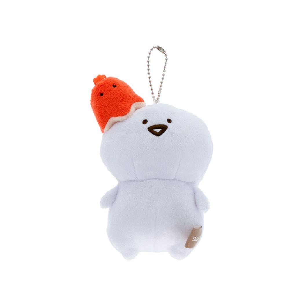 Stationery Stationery Goods Keychain Plush Toy Stationery Breakfast S8350450 Sun-Star
Stationery Stationery Goods Keychain Plush Toy Stationery Breakfast S8350450 Sun-Star