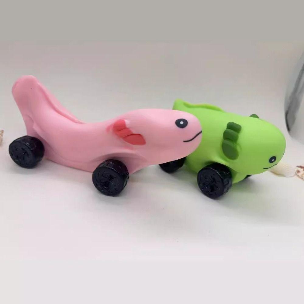 Stretchable Car Cartoon Fidget Toy High Elasticity Cute Pinch Toy Kids Tricky Doll A style 4
Stretchable Car Cartoon Fidget Toy High Elasticity Cute Pinch Toy Kids Tricky Doll A style 4