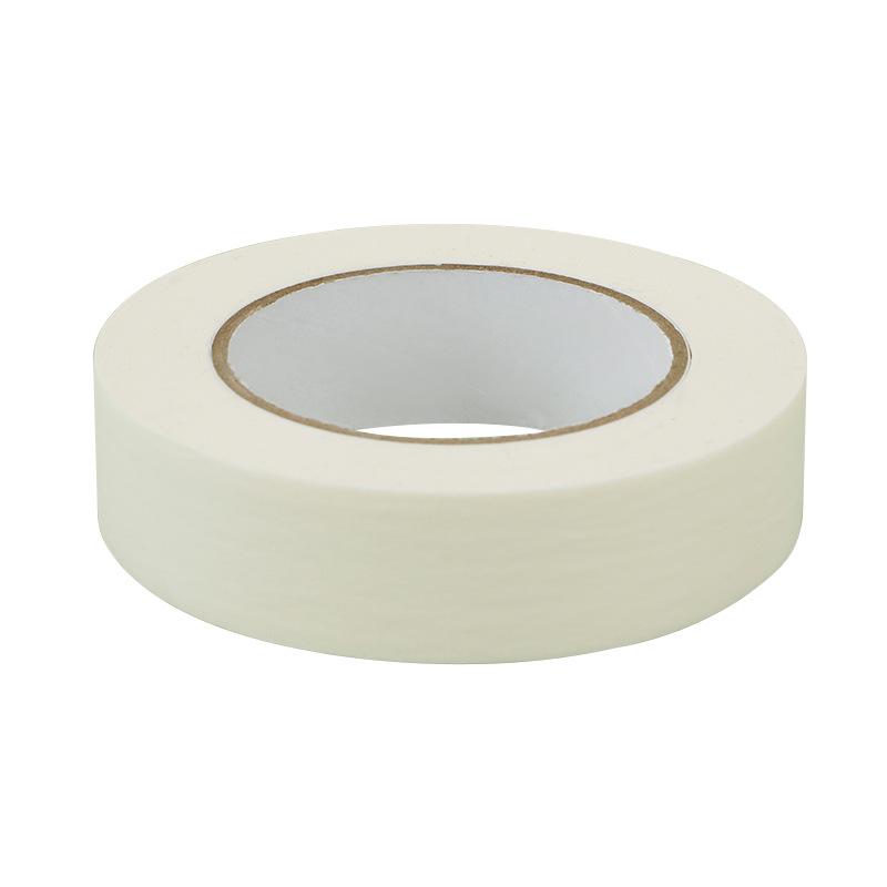 Beautiful Texture Paper Tape: Ideal for Decoration, Spray Painting, Masking, Color Separation, Medium Adhesion, and Seam Sealing with Back Adhesive. 1.0cm width * 10m
Beautiful Texture Paper Tape: Ideal for Decoration, Spray Painting, Masking, Color Separation, Medium Adhesion, and Seam Sealing with Back Adhesive. 1.0cm width * 10m