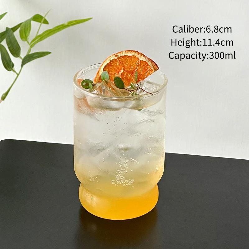 Simple Wine Glass Cups,Creative Beer Cocktail Glasses Mugs, Iced Americano Coffee Mug,Juice Water Glass Cups,Bar Kitchen Tools 1pc
Simple Wine Glass Cups,Creative Beer Cocktail Glasses Mugs, Iced Americano Coffee Mug,Juice Water Glass Cups,Bar Kitchen Tools 1pc