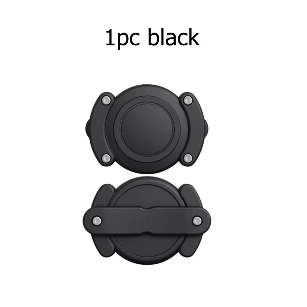 For Apple AirTag Dog Collar Holder Waterproof Protective Airtag Holder Case Compatible With Pet Collar GPS Pet Trackers For Dogs
For Apple AirTag Dog Collar Holder Waterproof Protective Airtag Holder Case Compatible With Pet Collar GPS Pet Trackers For Dogs