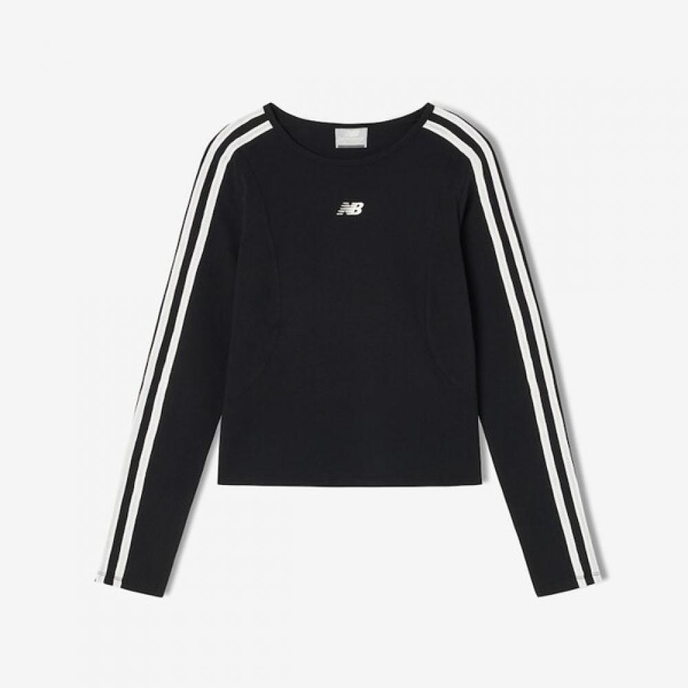 NeW Balance W Essential Track Long Sleeve Tee B1 nbndf2W132 19 39 1.NBNDF2W132 19/S
NeW Balance W Essential Track Long Sleeve Tee B1 nbndf2W132 19 39 1.NBNDF2W132 19/S