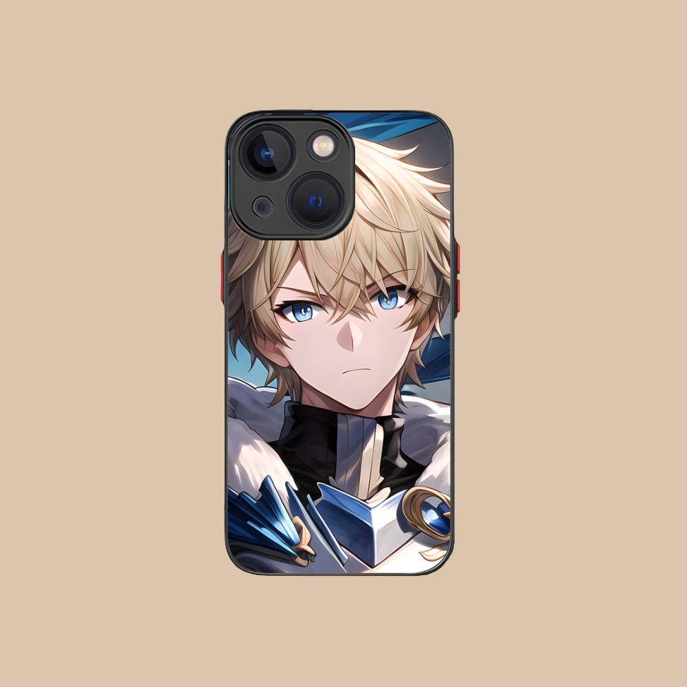 HSR Gepard Silicone Mobile Phone Case for iPhone 17 16 15 14 13 12 11 X XR XS Air Pro Max Plus Mini Colorful Cover iPhone XS Max
HSR Gepard Silicone Mobile Phone Case for iPhone 17 16 15 14 13 12 11 X XR XS Air Pro Max Plus Mini Colorful Cover iPhone XS Max