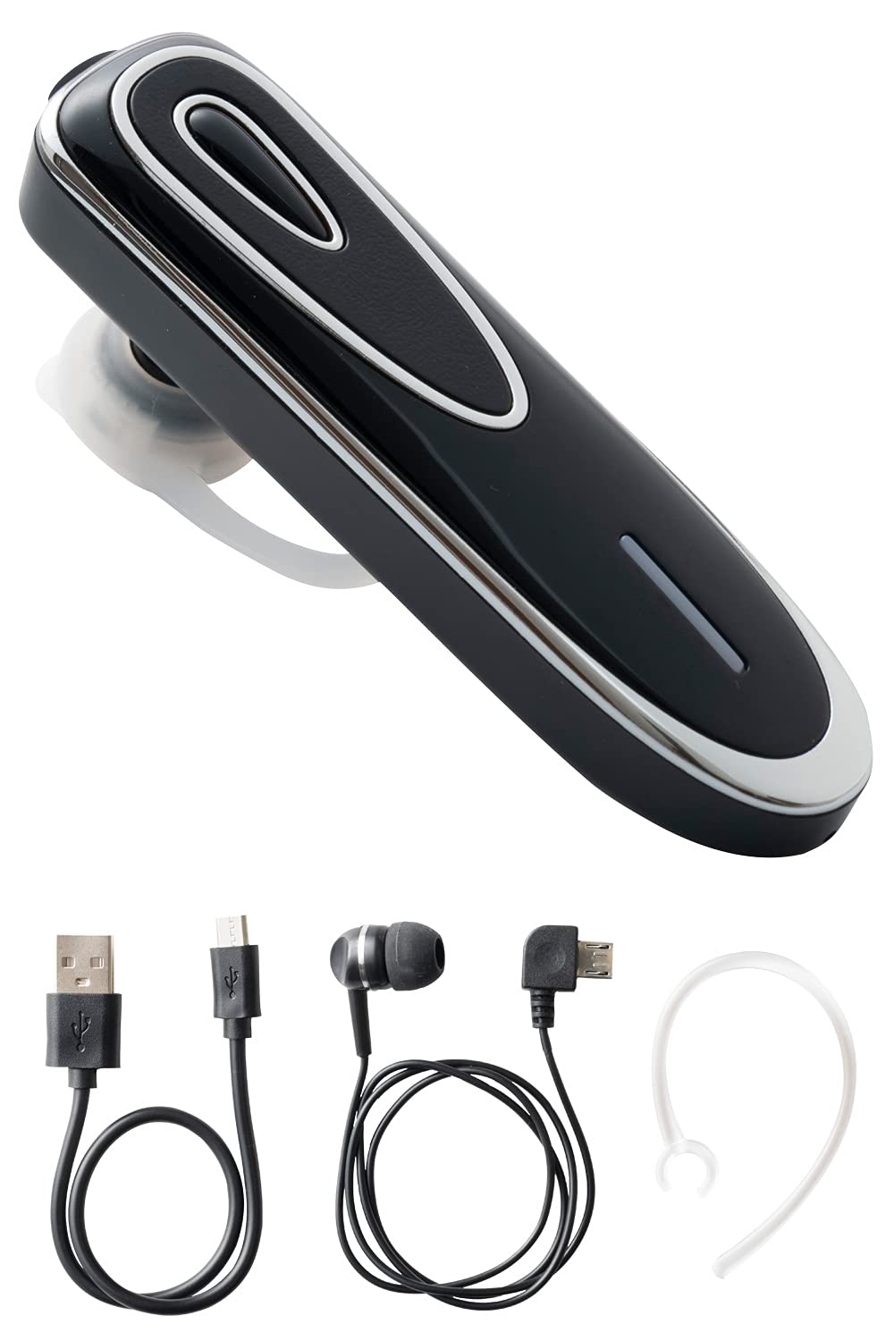 LUNA UTE Wireless Bluetooth Headphones for Mobile and Single Battery Fast IP55 Waterproof and ISO9001 Technical Approval Ideal for Outdoor and чорний
LUNA UTE Wireless Bluetooth Headphones for Mobile and Single Battery Fast IP55 Waterproof and ISO9001 Technical Approval Ideal for Outdoor and чорний