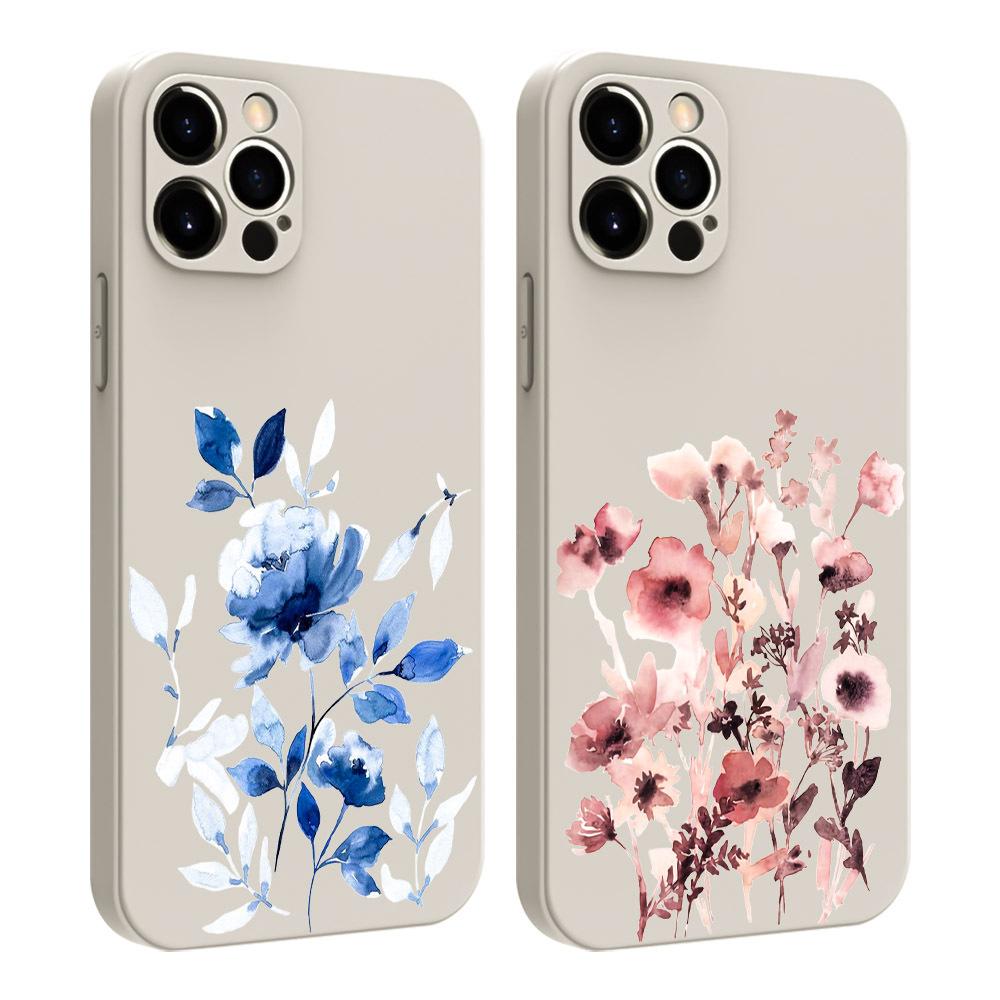 Модный прекрасный телефон для Iphone X XR 6s 14 13 6 12 XS Mini 11 7 Pro 8 Plus Max, силиконовый мягкий силиконовый прямой чехол из ТПУ iPhone 13 Mini кафе
Модный прекрасный телефон для Iphone X XR 6s 14 13 6 12 XS Mini 11 7 Pro 8 Plus Max, силиконовый мягкий силиконовый прямой чехол из ТПУ iPhone 13 Mini кафе