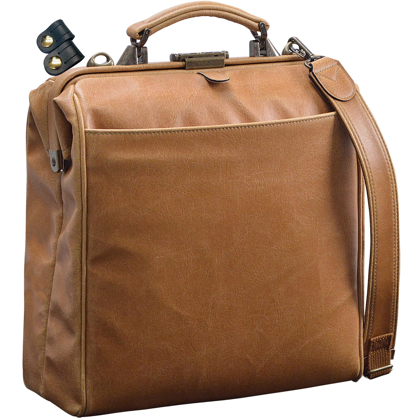 Made by Takehachi Vertical Dulles Bag Business Bag Backpack White Compound Leather Compatible with A4 Files 3way 1160g Made in Japan Toyooka верблюд
Made by Takehachi Vertical Dulles Bag Business Bag Backpack White Compound Leather Compatible with A4 Files 3way 1160g Made in Japan Toyooka верблюд