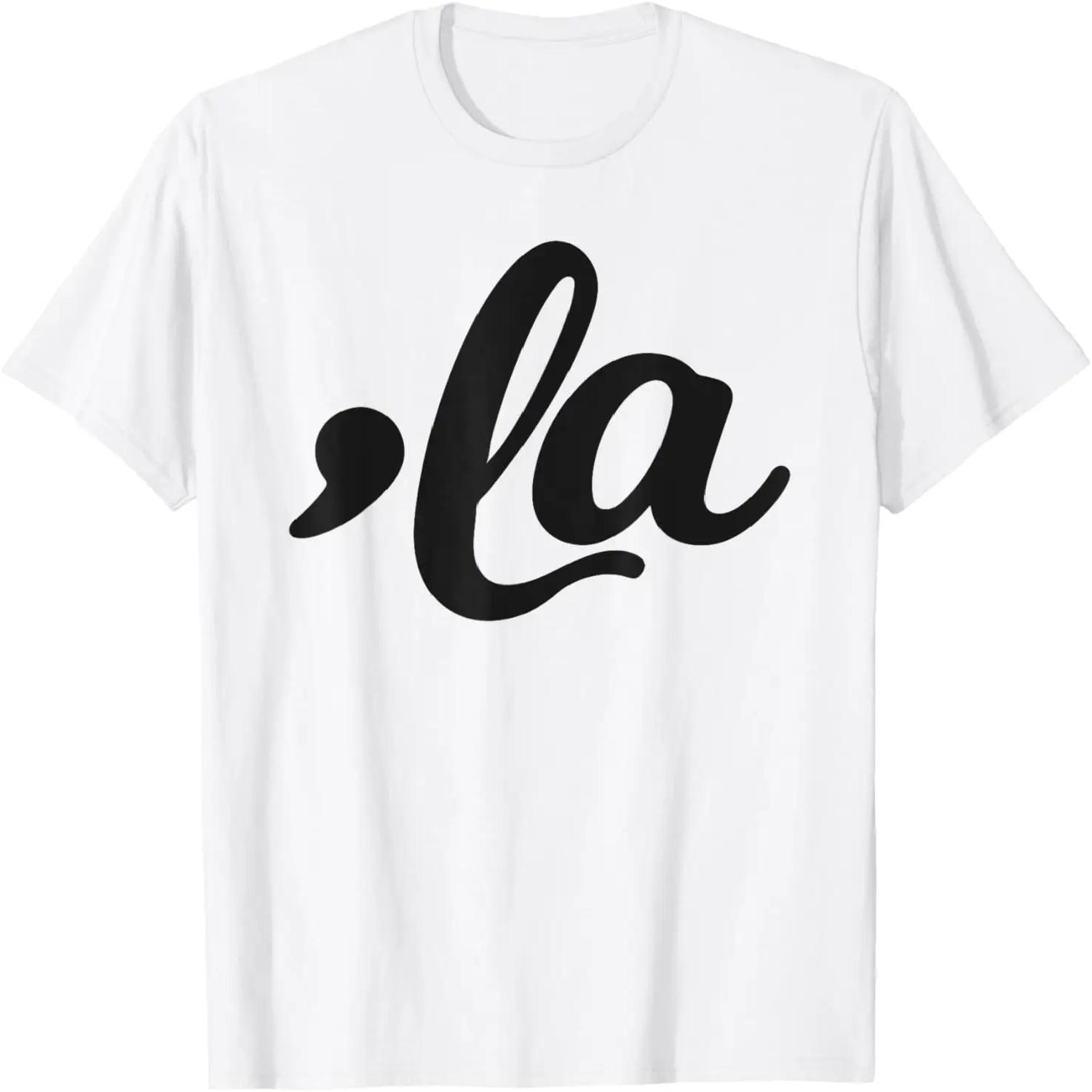 Comma La - Kamala Harris 2024 Madam President Vote Kamala T-Shirt XXXXXL білий
Comma La - Kamala Harris 2024 Madam President Vote Kamala T-Shirt XXXXXL білий