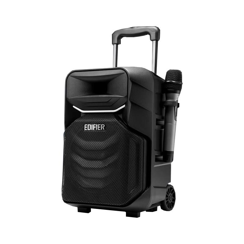 EDIFIER A3-8S Outdoor Performance Speaker
EDIFIER A3-8S Outdoor Performance Speaker