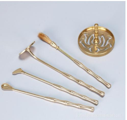 6pcs Incense making tools home indoor aromatherapy, Incense handmade for incense/encens /incienso /Aroma burner compilation 5pcs
6pcs Incense making tools home indoor aromatherapy, Incense handmade for incense/encens /incienso /Aroma burner compilation 5pcs