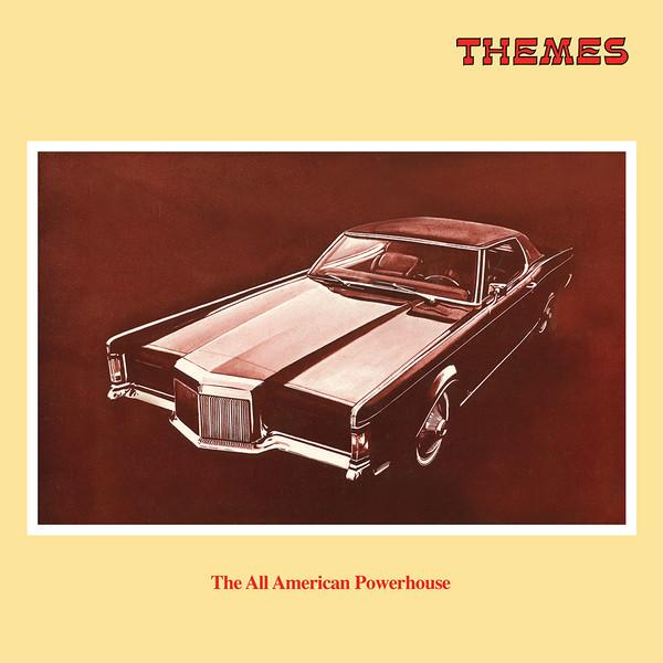 LP Record VARIOUS - The All American Powerhouse BEWITH073LP Be With Records 2019 UK Jazz
LP Record VARIOUS - The All American Powerhouse BEWITH073LP Be With Records 2019 UK Jazz