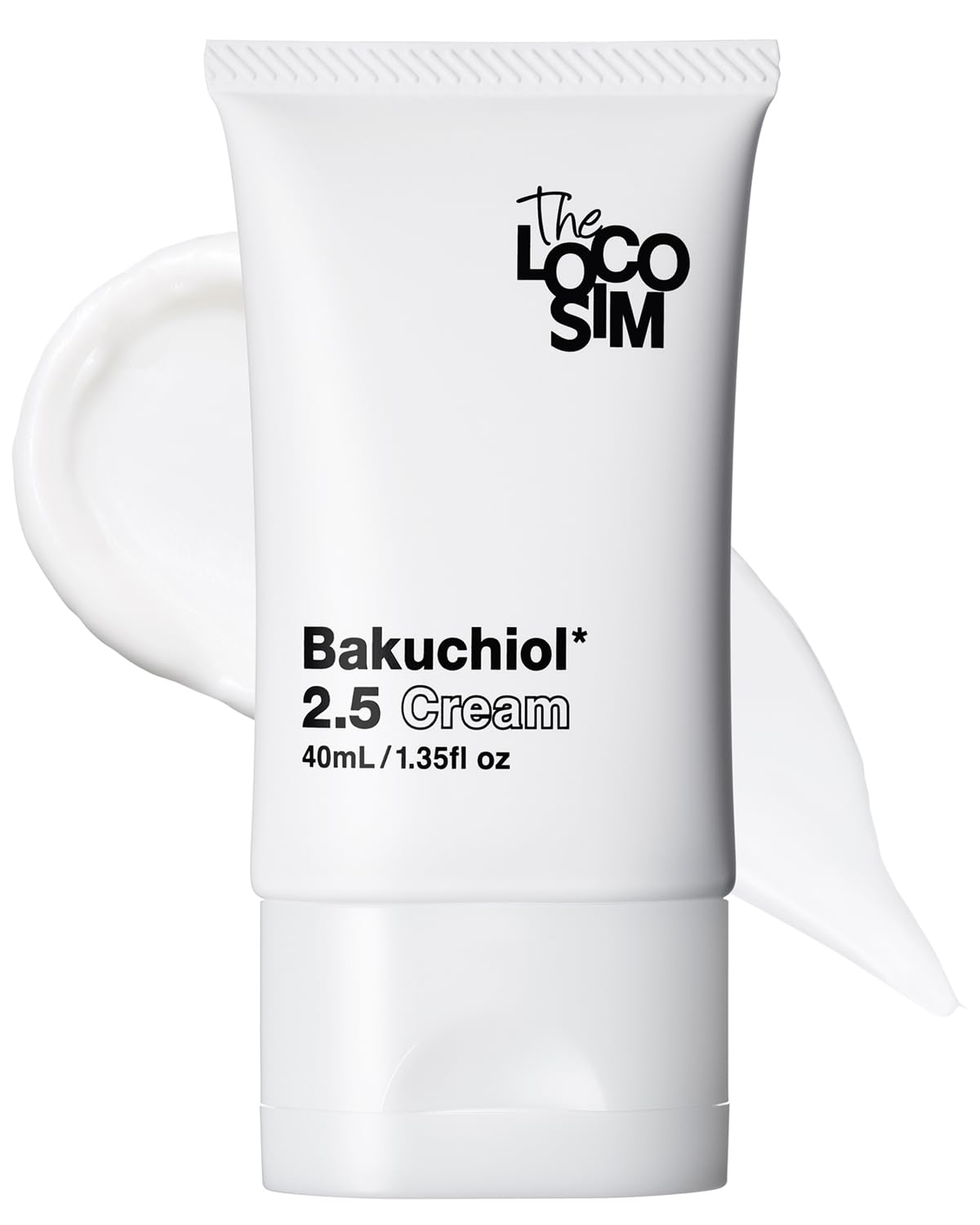 retinol Bakuchiol Matrixyl high concentration 40mL cream The LOCOSIM Bakuchiol Cream Natural human ceramide Thioredoxin Made in Japan Glycerin-free
retinol Bakuchiol Matrixyl high concentration 40mL cream The LOCOSIM Bakuchiol Cream Natural human ceramide Thioredoxin Made in Japan Glycerin-free
