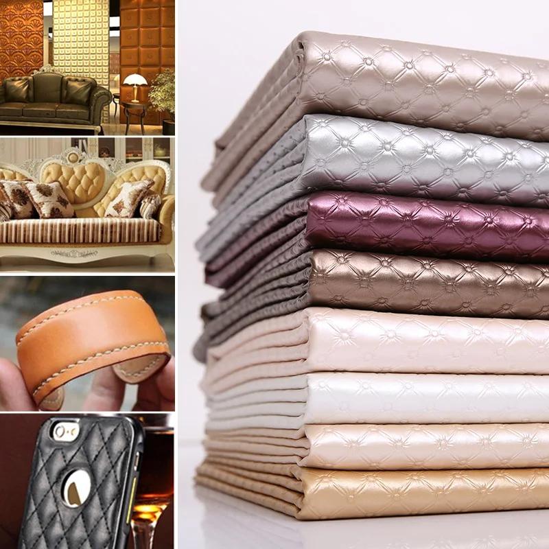 100x138 см искусственная синтетическая искусственная кожа ткань для DIY фон стены раздвижная дверь изголовье кровати обивка декоративный материал
100x138 см искусственная синтетическая искусственная кожа ткань для DIY фон стены раздвижная дверь изголовье кровати обивка декоративный материал