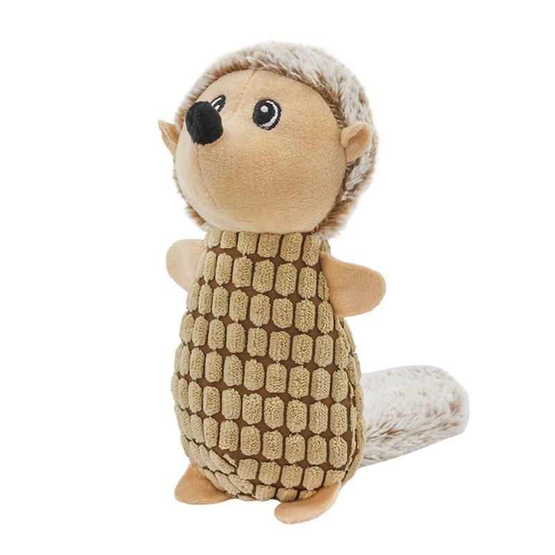 Pet Dog Plush Doll Stress Relief Toy Training Interactive Teeth Grinding Doll Squirrel Style
Pet Dog Plush Doll Stress Relief Toy Training Interactive Teeth Grinding Doll Squirrel Style