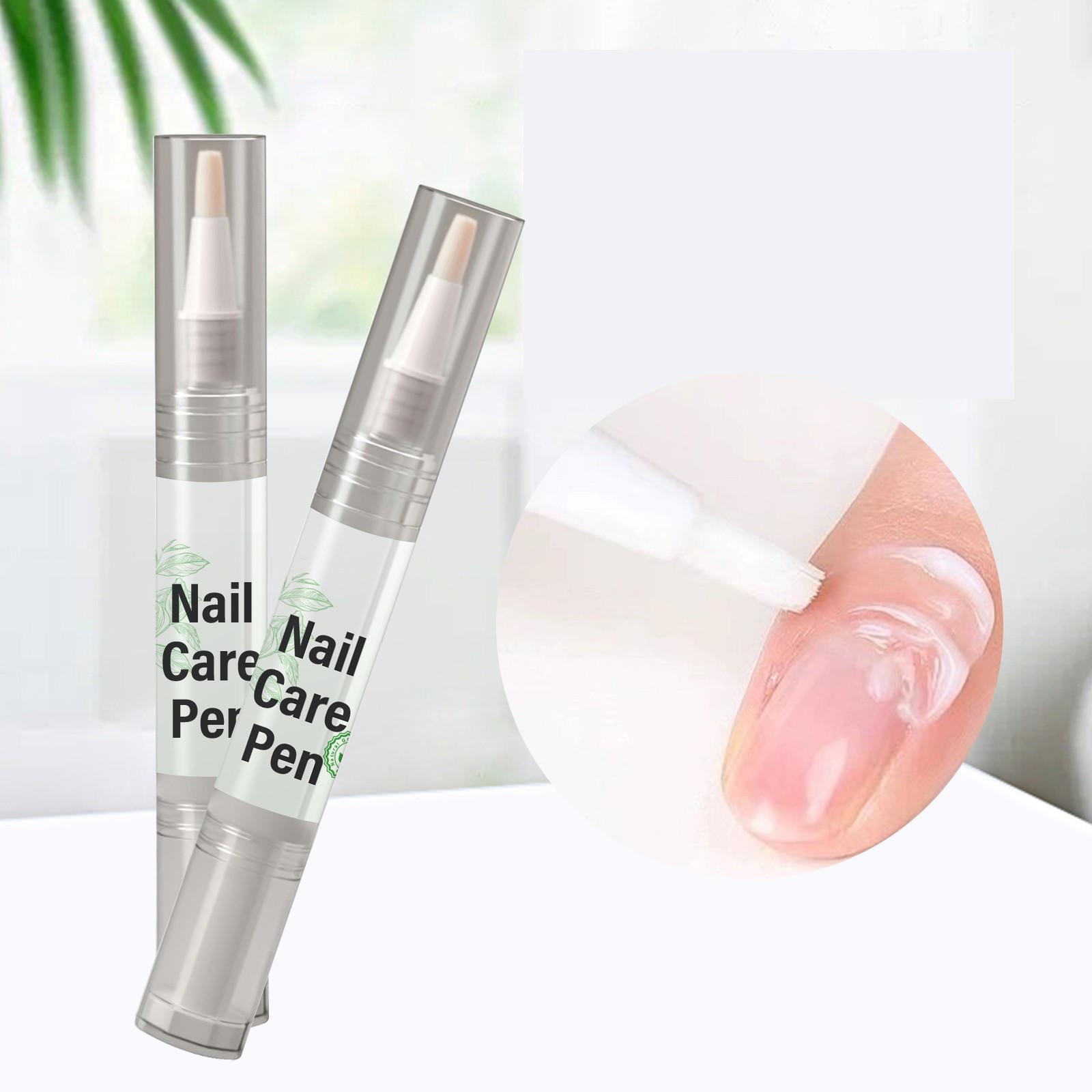 Healthy Nail Solution Routine Nail Supplement Nutrition Pen Set Nail Care Before Daily Nail Care Before Daily 5ml
Healthy Nail Solution Routine Nail Supplement Nutrition Pen Set Nail Care Before Daily Nail Care Before Daily 5ml