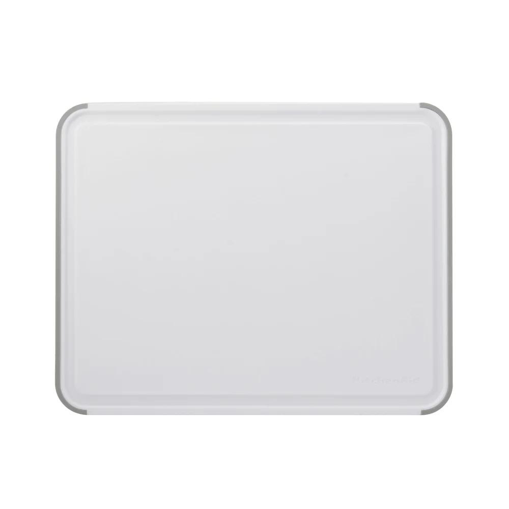 Нескользящая пластиковая разделочная доска Прочная конструкция Можно мыть в посудомоечной машине Не впитывающая Прямоугольная Кухонный предмет первой необходимости Инструмент для приготовления пищи с United States
Нескользящая пластиковая разделочная доска Прочная конструкция Можно мыть в посудомоечной машине Не впитывающая Прямоугольная Кухонный предмет первой необходимости Инструмент для приготовления пищи с United States