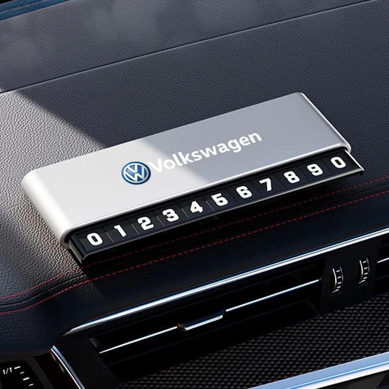 VW GTI GOLF 2026 Гаряче Для VW VOLKSWAGEN Картка з номером телефону для авто Тимчасова паркувальна картка Номер телефону на номерному знаку Парковка Зупинка Для Vol небо синє кольору
VW GTI GOLF 2026 Гаряче Для VW VOLKSWAGEN Картка з номером телефону для авто Тимчасова паркувальна картка Номер телефону на номерному знаку Парковка Зупинка Для Vol небо синє кольору
