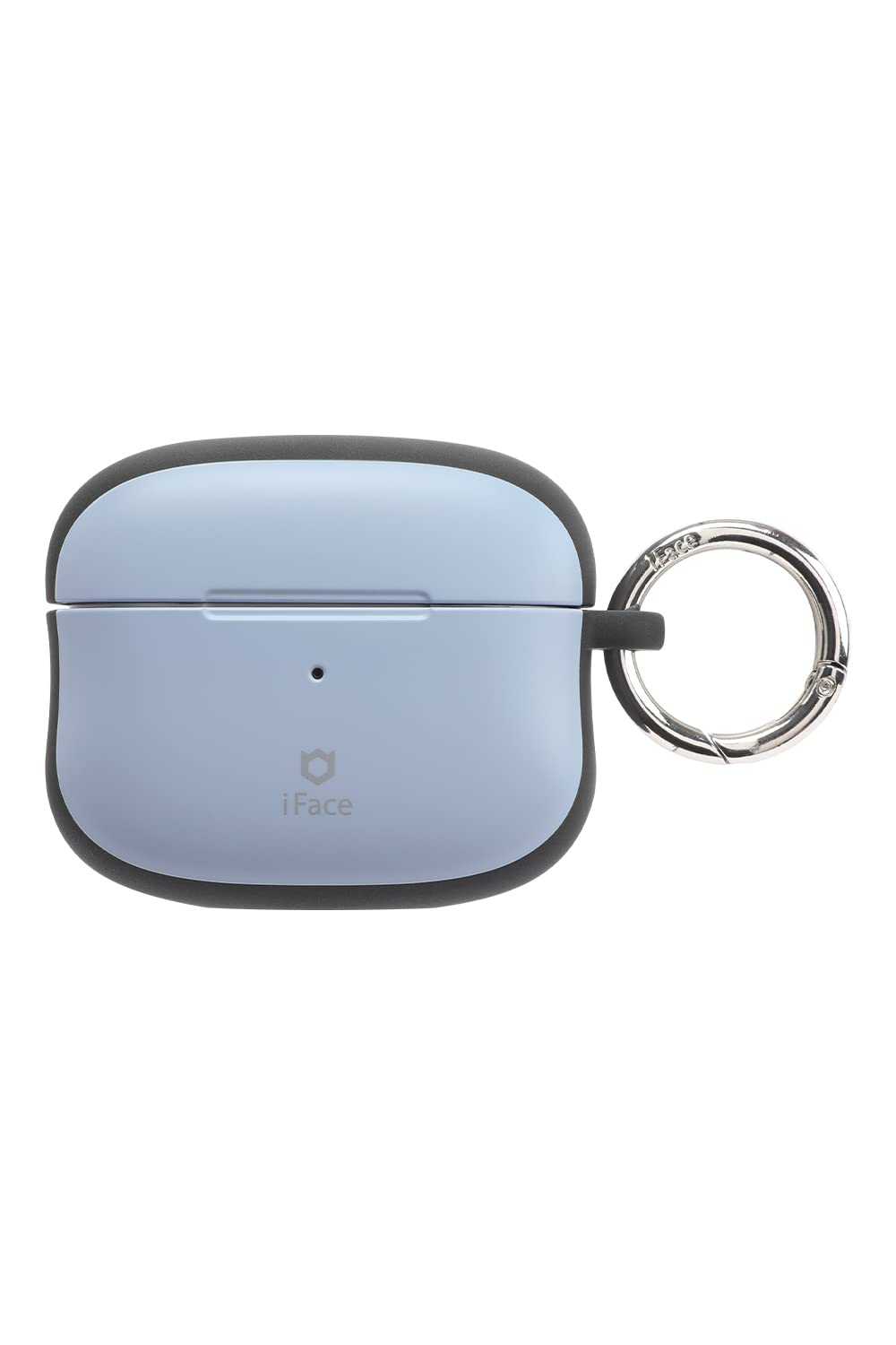 iFace First Class Case for AirPods Pro iFace Korean AirPods Pro AirPods Pro Case (1st Generation) (Dust Blue) [Includes Carabiner, Case, (1st
iFace First Class Case for AirPods Pro iFace Korean AirPods Pro AirPods Pro Case (1st Generation) (Dust Blue) [Includes Carabiner, Case, (1st