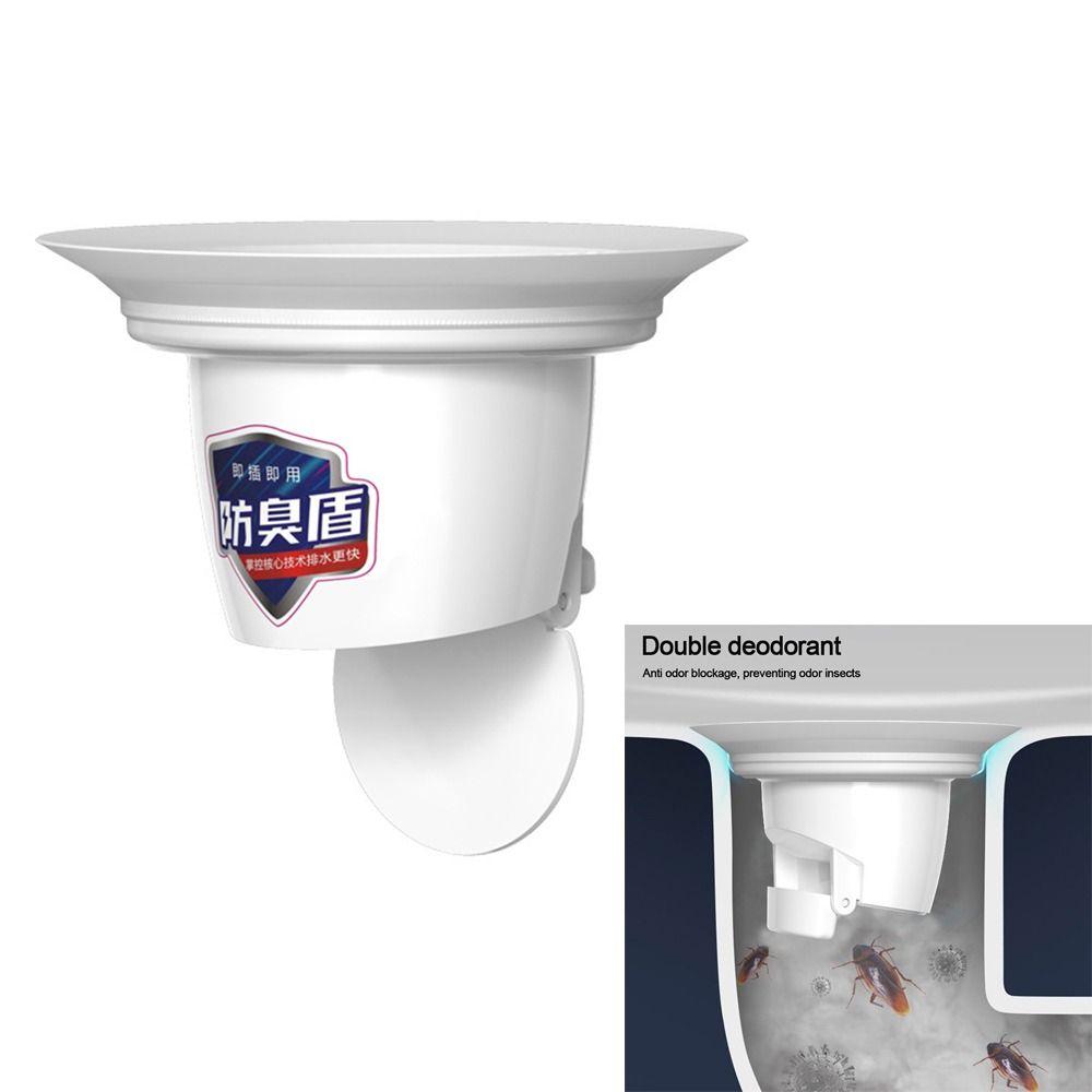 Унитаз для унитаза Anti-Odor Squatting Pan Anti-Smell Plug White Anti-Blocking Cover Bathroom Squatting Toilet
Унитаз для унитаза Anti-Odor Squatting Pan Anti-Smell Plug White Anti-Blocking Cover Bathroom Squatting Toilet