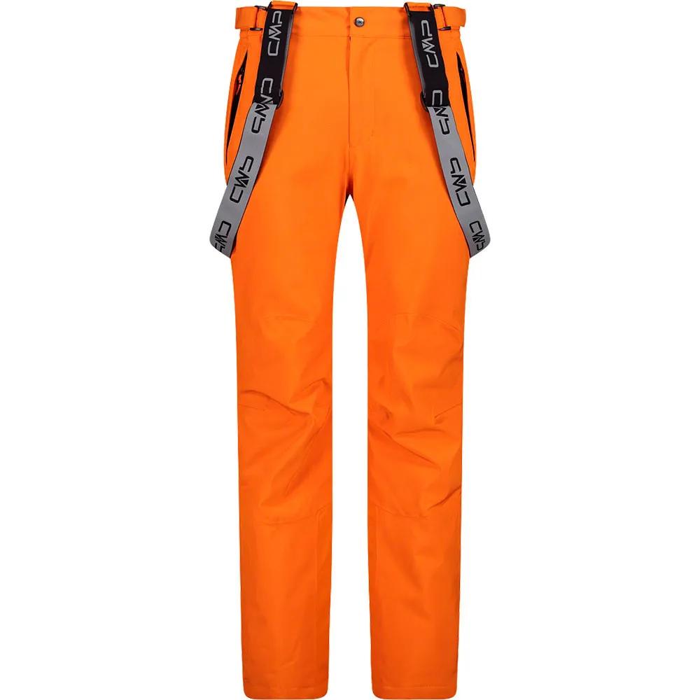 CMP Брюки Salopette 3W17397N 54
CMP Брюки Salopette 3W17397N 54