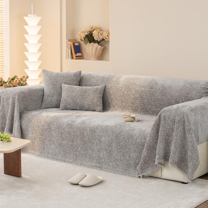 Новое полотенце для дивана, универсальное для всех сезонов, высококачественный чехол для дивана, чехол для дивана, всеобъемлющее одеяло для дивана из шенилла 180*130cm
Новое полотенце для дивана, универсальное для всех сезонов, высококачественный чехол для дивана, чехол для дивана, всеобъемлющее одеяло для дивана из шенилла 180*130cm