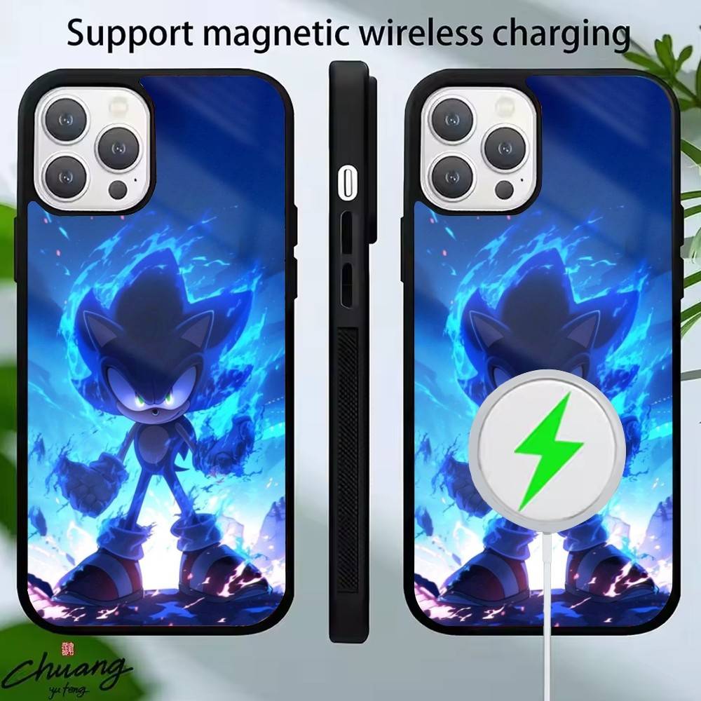 L-Shadow the Hedgehog Phone Case For iPhone 14,16,15,13,17,12,Plus,Pro,Max Magnetic For Magsafe Frosted Cover iPhone15PROMAX
L-Shadow the Hedgehog Phone Case For iPhone 14,16,15,13,17,12,Plus,Pro,Max Magnetic For Magsafe Frosted Cover iPhone15PROMAX