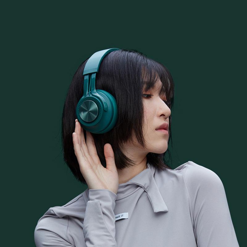 FINGERTIME P1 Foldable Bluetooth-compatible Wireless Headphone Stereo Phone PC Music Gaming Headset with Built-in Mic (CE Certificated) Black
FINGERTIME P1 Foldable Bluetooth-compatible Wireless Headphone Stereo Phone PC Music Gaming Headset with Built-in Mic (CE Certificated) Black