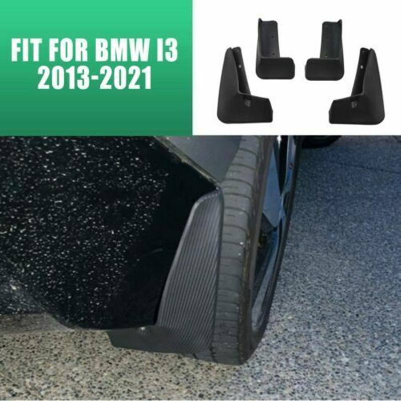 Брызговики для BMW I3 electric 2013-хэтчбек, передние и задние, 4 шт., брызговики, брызговики, замена крыльев
Брызговики для BMW I3 electric 2013-хэтчбек, передние и задние, 4 шт., брызговики, брызговики, замена крыльев