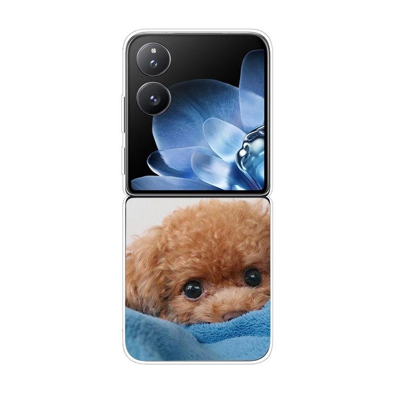 Transparent Shockproof Phone Case For Xiaomi Mi Mix Flip Funda Hard PC Shell Fashion Painting Clear Back Cover Bumper 2405CPX3DC Xiaomi Mix Flip
Transparent Shockproof Phone Case For Xiaomi Mi Mix Flip Funda Hard PC Shell Fashion Painting Clear Back Cover Bumper 2405CPX3DC Xiaomi Mix Flip
