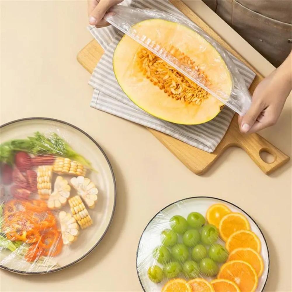 Бытовая кухонная пленка, полиэтиленовая пищевая сумка для хранения, новая одноразовая пластиковая упаковка
Бытовая кухонная пленка, полиэтиленовая пищевая сумка для хранения, новая одноразовая пластиковая упаковка