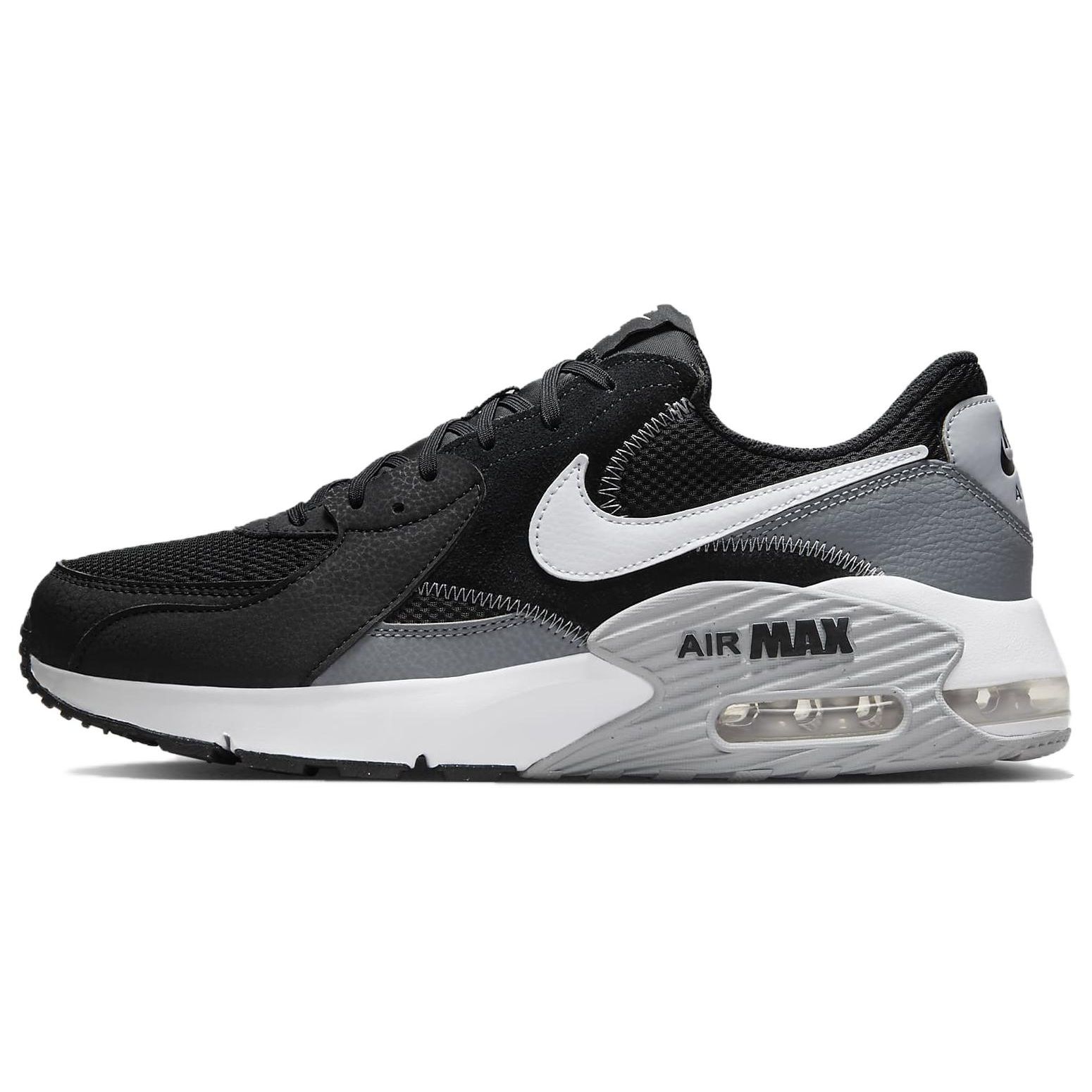 Кроссовки Nike Air Max Excee Черный Холодный Серый Мужские Волчий Серый Белый FN7304-001 42.5
Кроссовки Nike Air Max Excee Черный Холодный Серый Мужские Волчий Серый Белый FN7304-001 42.5