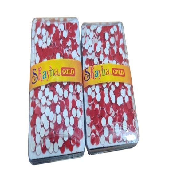 @ Small Plain Bindi Color Red For Women UK208 50%OFF
@ Small Plain Bindi Color Red For Women UK208 50%OFF