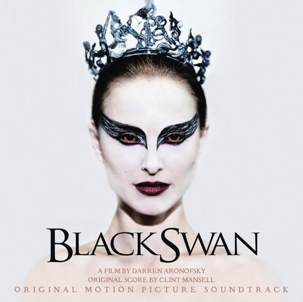 CD CLINT MANSELL - Black Swan (Original Motion Picture 88697813562 Sony Classical, 2010 US Classical Used
CD CLINT MANSELL - Black Swan (Original Motion Picture 88697813562 Sony Classical, 2010 US Classical Used