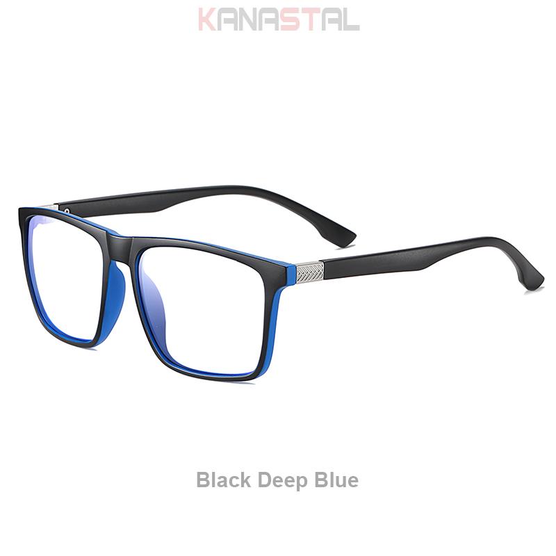 Men Reading Glasses Optics Lenses Myopia Computer Eyewear Women Prescription Glasses TR90 Blue Light Blocking Eyeglasses Frame Anti blue 0
Men Reading Glasses Optics Lenses Myopia Computer Eyewear Women Prescription Glasses TR90 Blue Light Blocking Eyeglasses Frame Anti blue 0