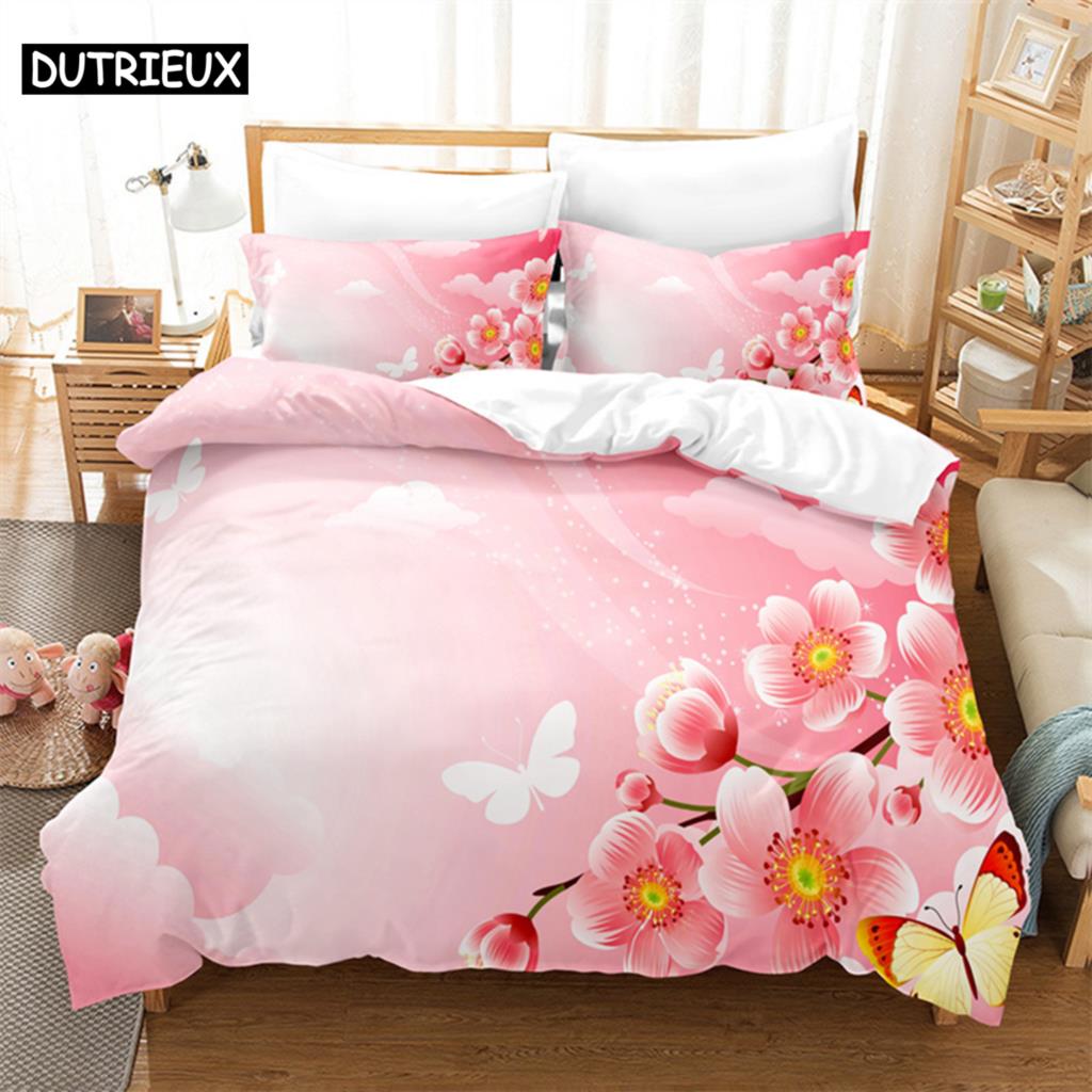 Lovers Queen Bedding Set Flowers Rose Duvet Cover Set Bedding Digital Printing Bed Linen King Size Duvet Cover Set Bedding Sets (135x200cm)&set
Lovers Queen Bedding Set Flowers Rose Duvet Cover Set Bedding Digital Printing Bed Linen King Size Duvet Cover Set Bedding Sets (135x200cm)&set