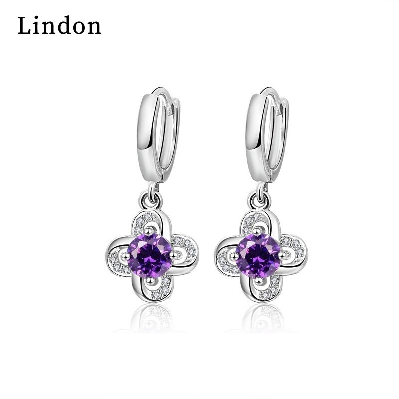 Серьги-капли Lindon из медного сплава с цирконом, серьги-капли для женщин, подарки на свадьбу
Серьги-капли Lindon из медного сплава с цирконом, серьги-капли для женщин, подарки на свадьбу