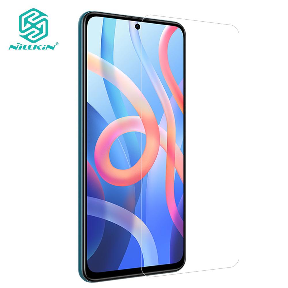 Nillkin H + Pro закаленное стекло для Xiaomi POCO M4 Pro 5G Redmi Note 11 11T 5G прозрачная защита от взрыва
Nillkin H + Pro закаленное стекло для Xiaomi POCO M4 Pro 5G Redmi Note 11 11T 5G прозрачная защита от взрыва