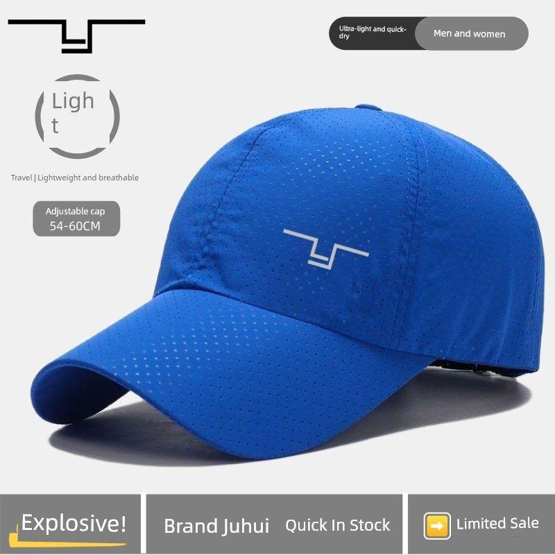 Ziee New Arrival Outdoor Super Lightweight Quick-Drying Sports Cap Men s and Women s Travel Mountain Climbing Peaked Cap Cycling Running Baseball Cap ZIEE Quick Dry-Klein Blue Adjustable (54-60cm)
Ziee New Arrival Outdoor Super Lightweight Quick-Drying Sports Cap Men s and Women s Travel Mountain Climbing Peaked Cap Cycling Running Baseball Cap ZIEE Quick Dry-Klein Blue Adjustable (54-60cm)