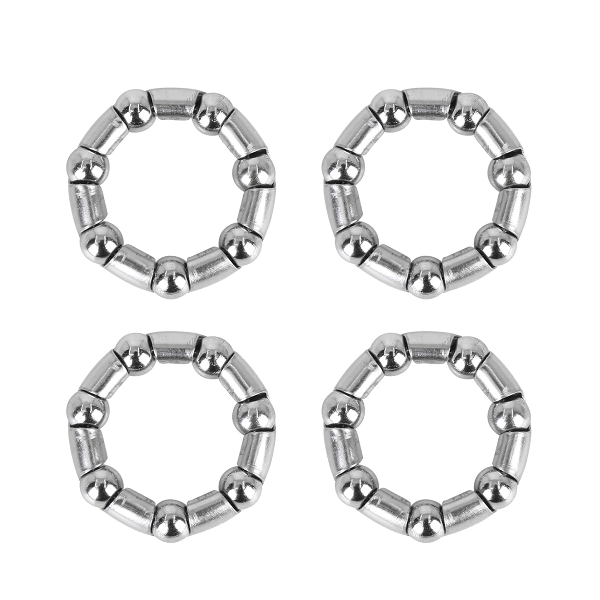 uxcell Ball Bearing Cage 37mm x 7 Crank Bearing Wheel Bearing Retainer for Bicycle 4pcs
uxcell Ball Bearing Cage 37mm x 7 Crank Bearing Wheel Bearing Retainer for Bicycle 4pcs