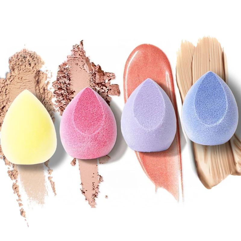 Новая пуховка Velvet Water Drop Powder Puff Giant Soft Flocking Beauty Egg с пушистой рассыпчатой пудрой Makeup Egg Makeup Sponge
Новая пуховка Velvet Water Drop Powder Puff Giant Soft Flocking Beauty Egg с пушистой рассыпчатой пудрой Makeup Egg Makeup Sponge