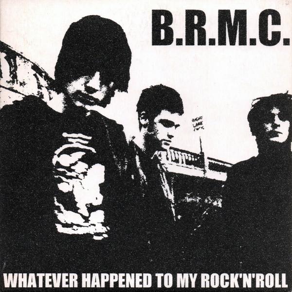 CD BLACK REBEL MOTORCYCLE CLUB - Whatever Happened to My R & R VUSCD224 Virgin 2001 Europe Rock Used
CD BLACK REBEL MOTORCYCLE CLUB - Whatever Happened to My R & R VUSCD224 Virgin 2001 Europe Rock Used