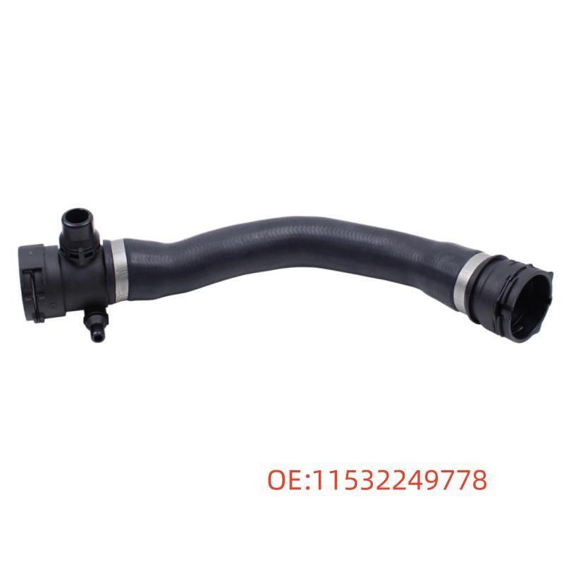 BMW 3 Series Coolant & Water Hose 11532249778 11532249778
BMW 3 Series Coolant & Water Hose 11532249778 11532249778