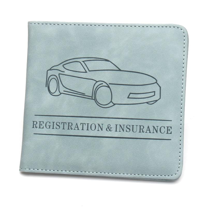Car Registration And Insurance Holder Car Accessories Vehicle Glove Box Car Organizer Car Essential Document Card Wallet бирюзовый
Car Registration And Insurance Holder Car Accessories Vehicle Glove Box Car Organizer Car Essential Document Card Wallet бирюзовый