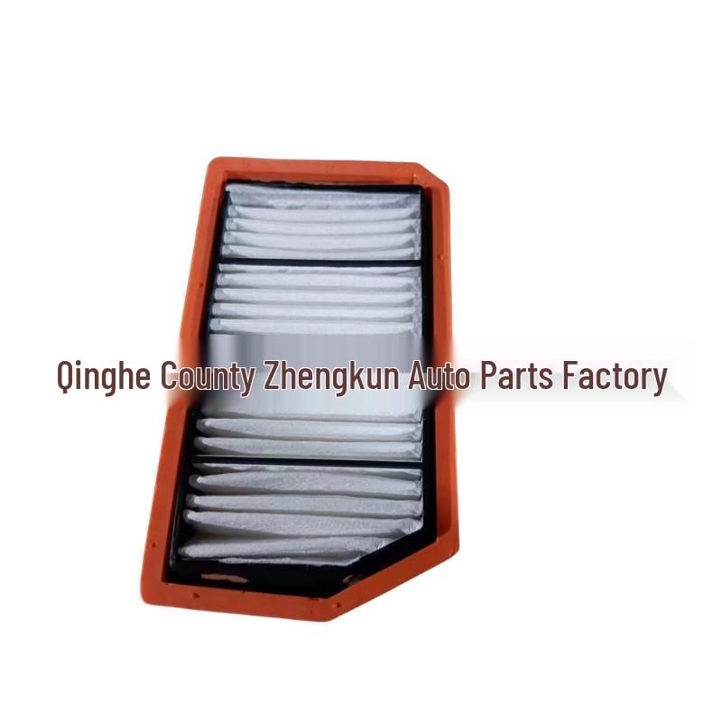 ODES ATV/UTV Air Filter for 650/850/1000 Beach Buggy or Farm Vehicle 356*258*250*45 mm
ODES ATV/UTV Air Filter for 650/850/1000 Beach Buggy or Farm Vehicle 356*258*250*45 mm